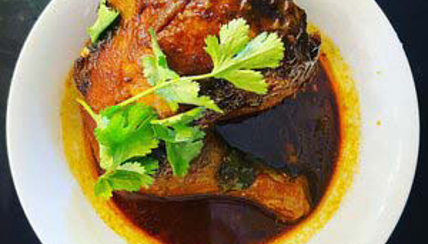 Nasi Kandar Pulau Pinang by Chef Joe Image 3