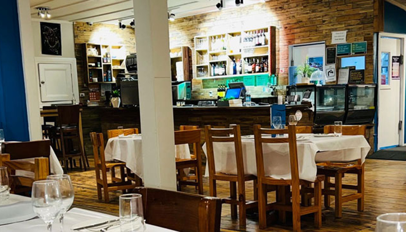 Heritage Bar & Eatery - Riverhead Image 2