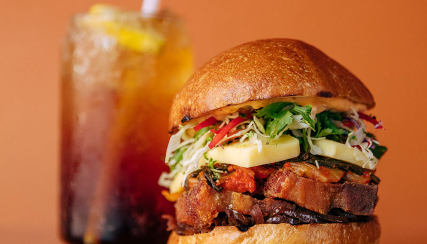 Burger Burger Torbay Image 3