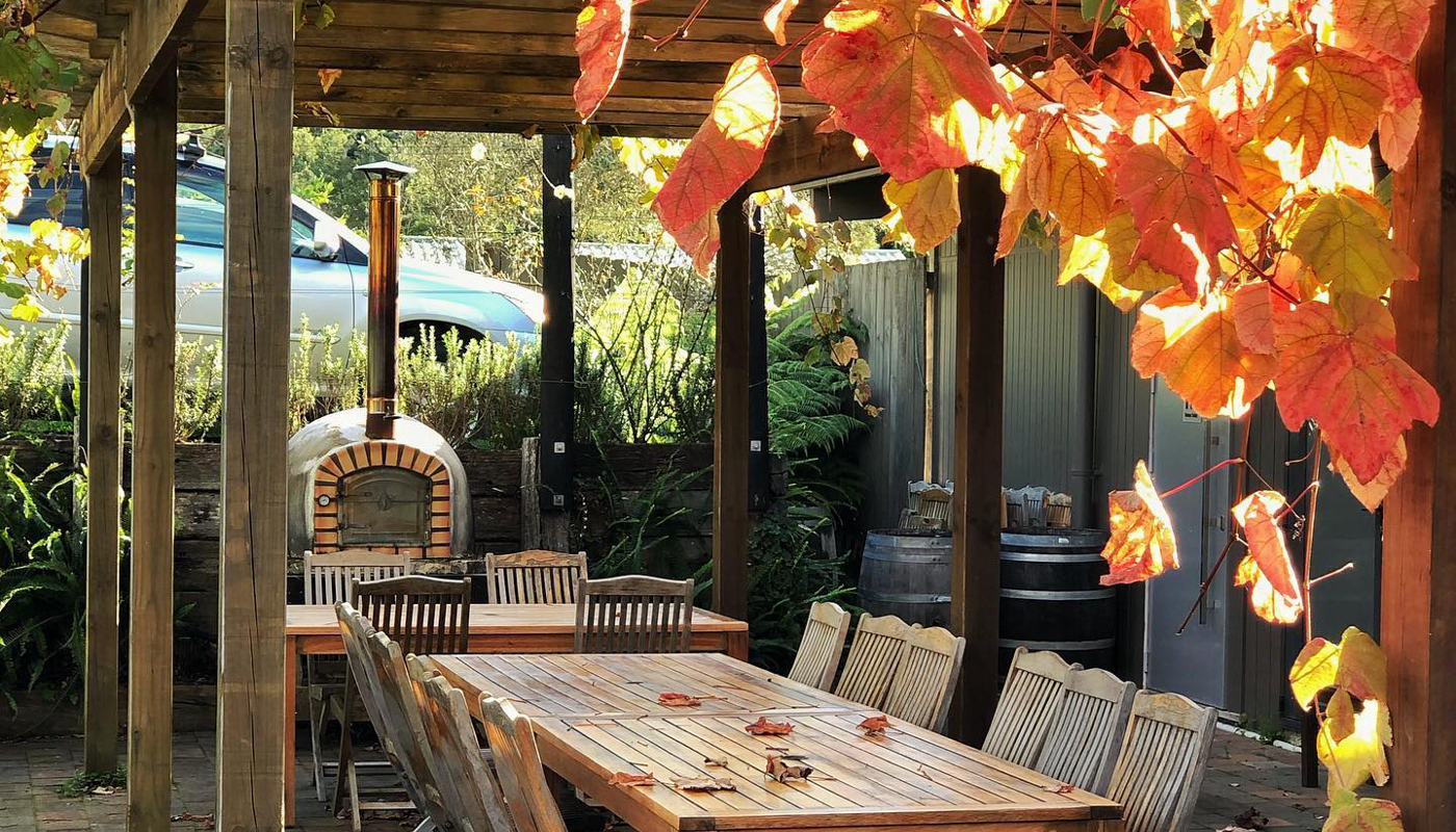 Passage Rock Restaurant & Winery Image 2