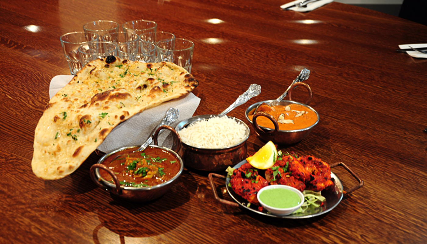 Flamingo Indian Cuisine Image 3