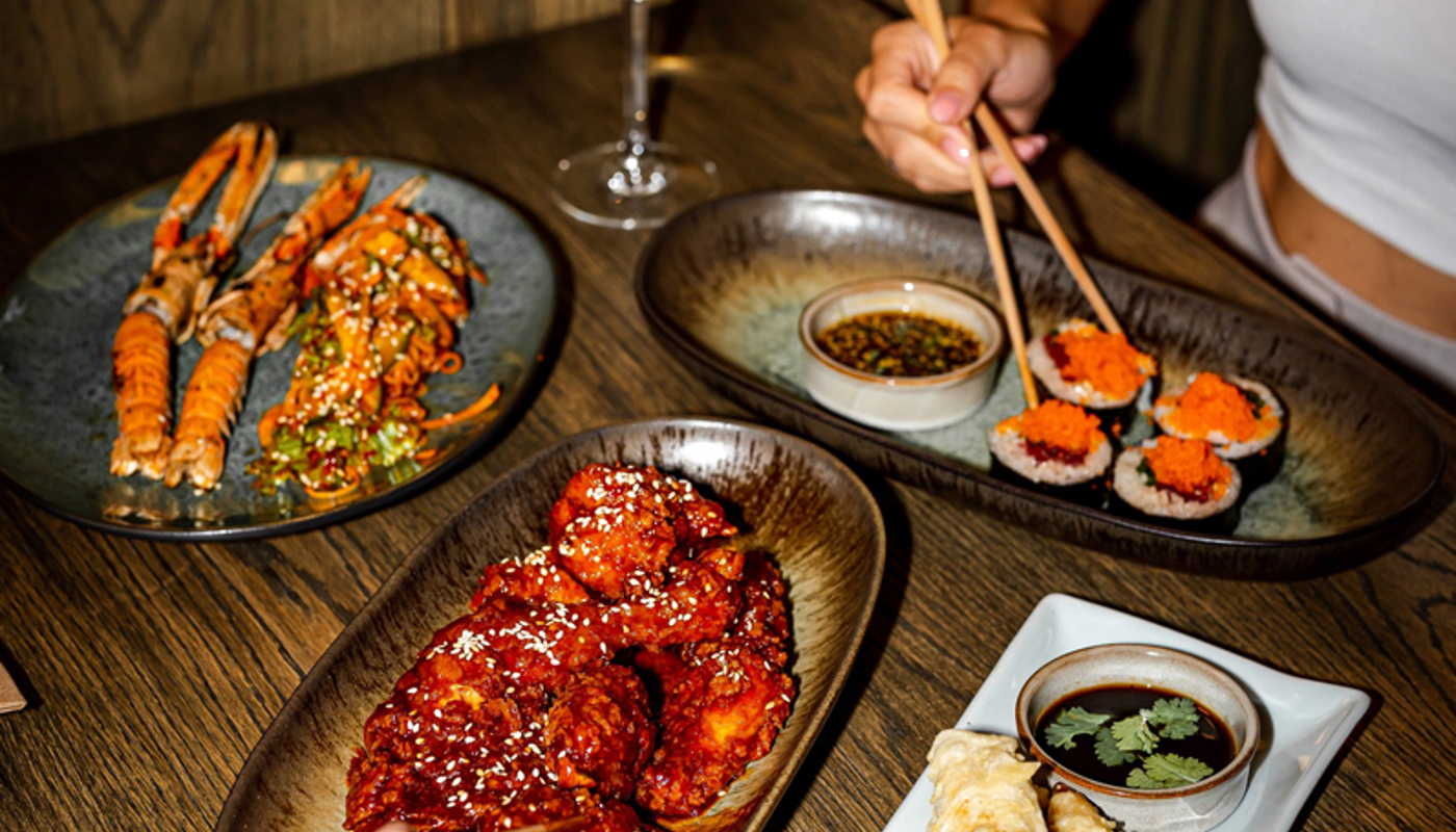 My Fried Chicken - Newmarket Image 1