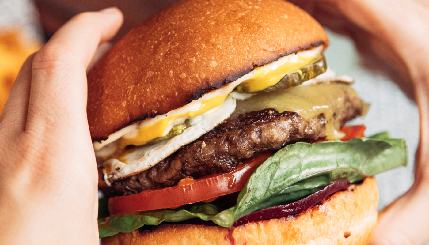 Burger Burger Takapuna Image 2