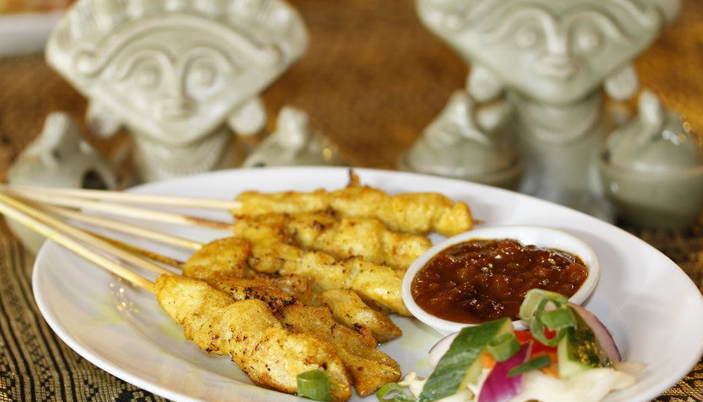 Mutiara Restaurant Image 4