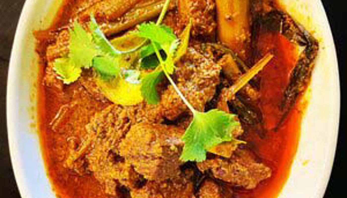 Nasi Kandar Pulau Pinang by Chef Joe Image 5