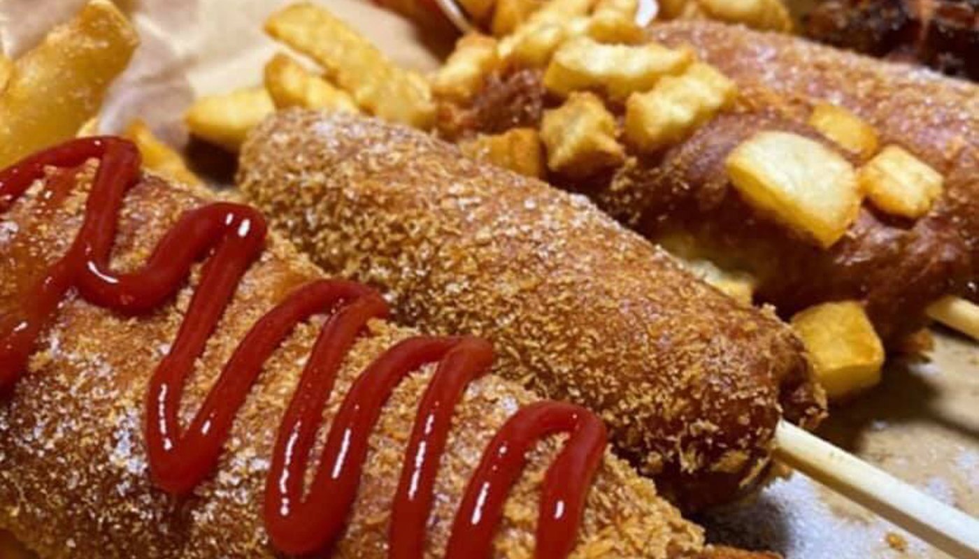Mighty Hotdog Image 3