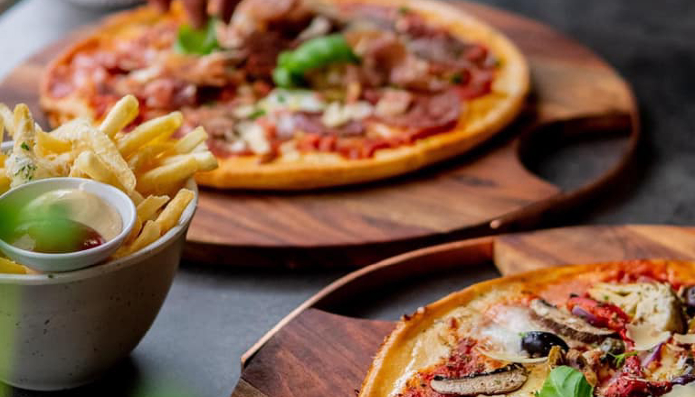 Favore Pizzeria Image 1