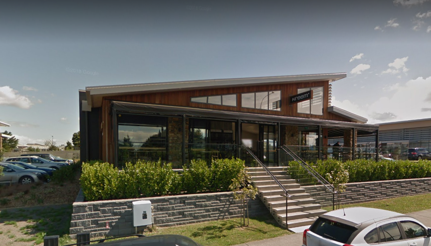 Kreem Cafe - Henderson Image 2