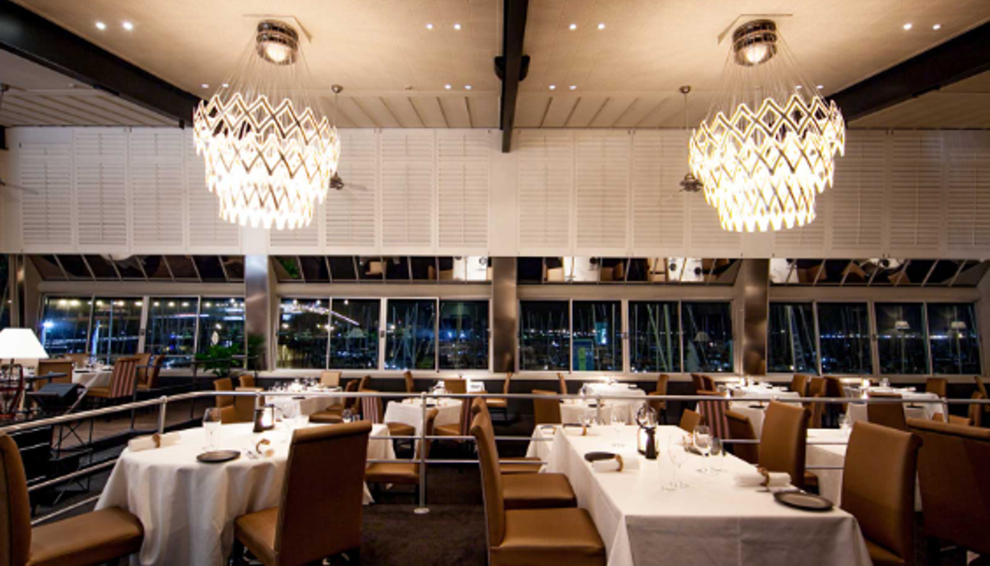 Sails Restaurant Image 5