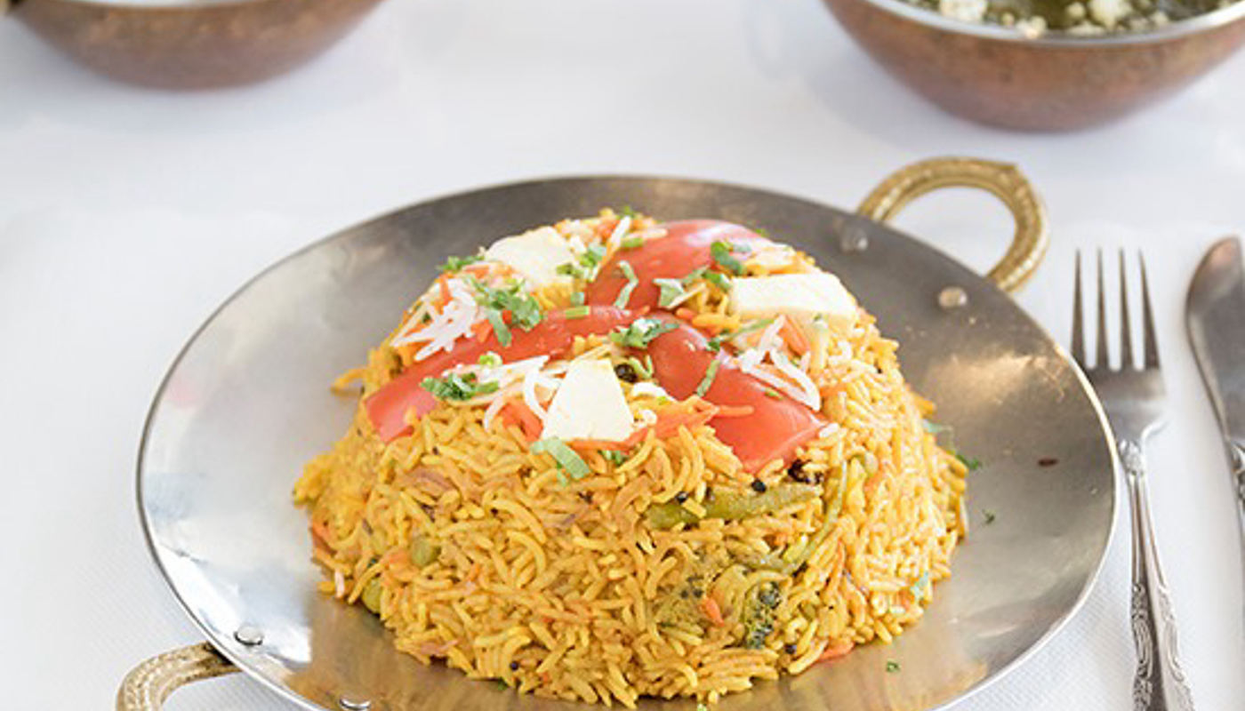 Mantra Indian Restaurant Henderson Image 2