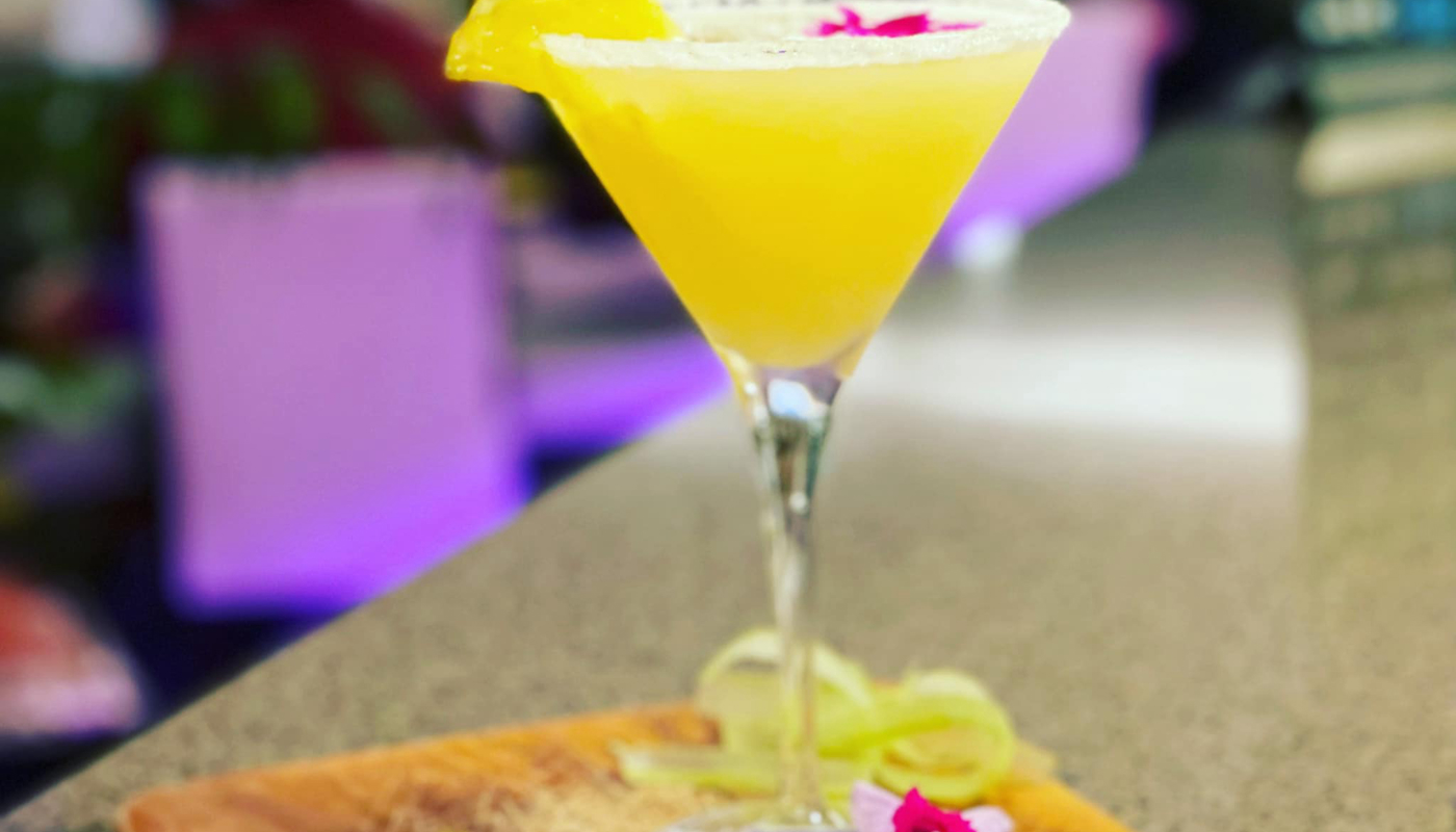 Porterhouse Grill Image 4