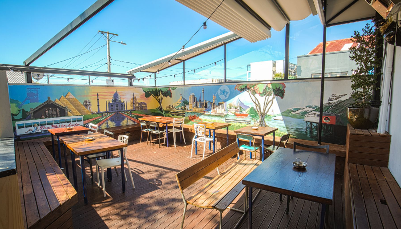 The Portland Public House Image 3