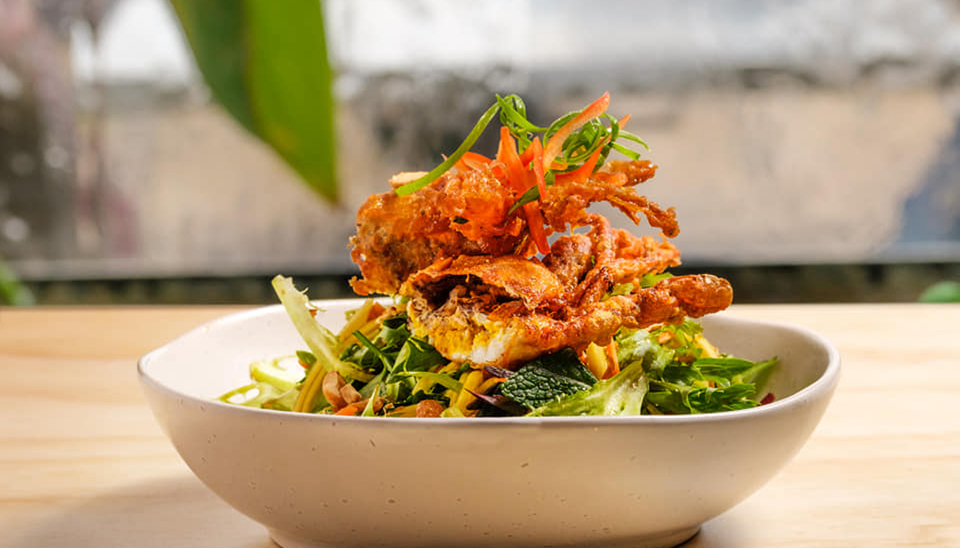 Nem Vietnamese Fusion House Image 4