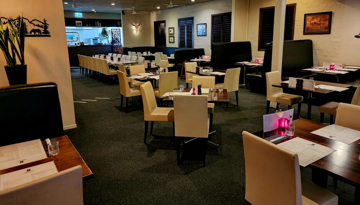 Bazza's Steakhouse Image 4