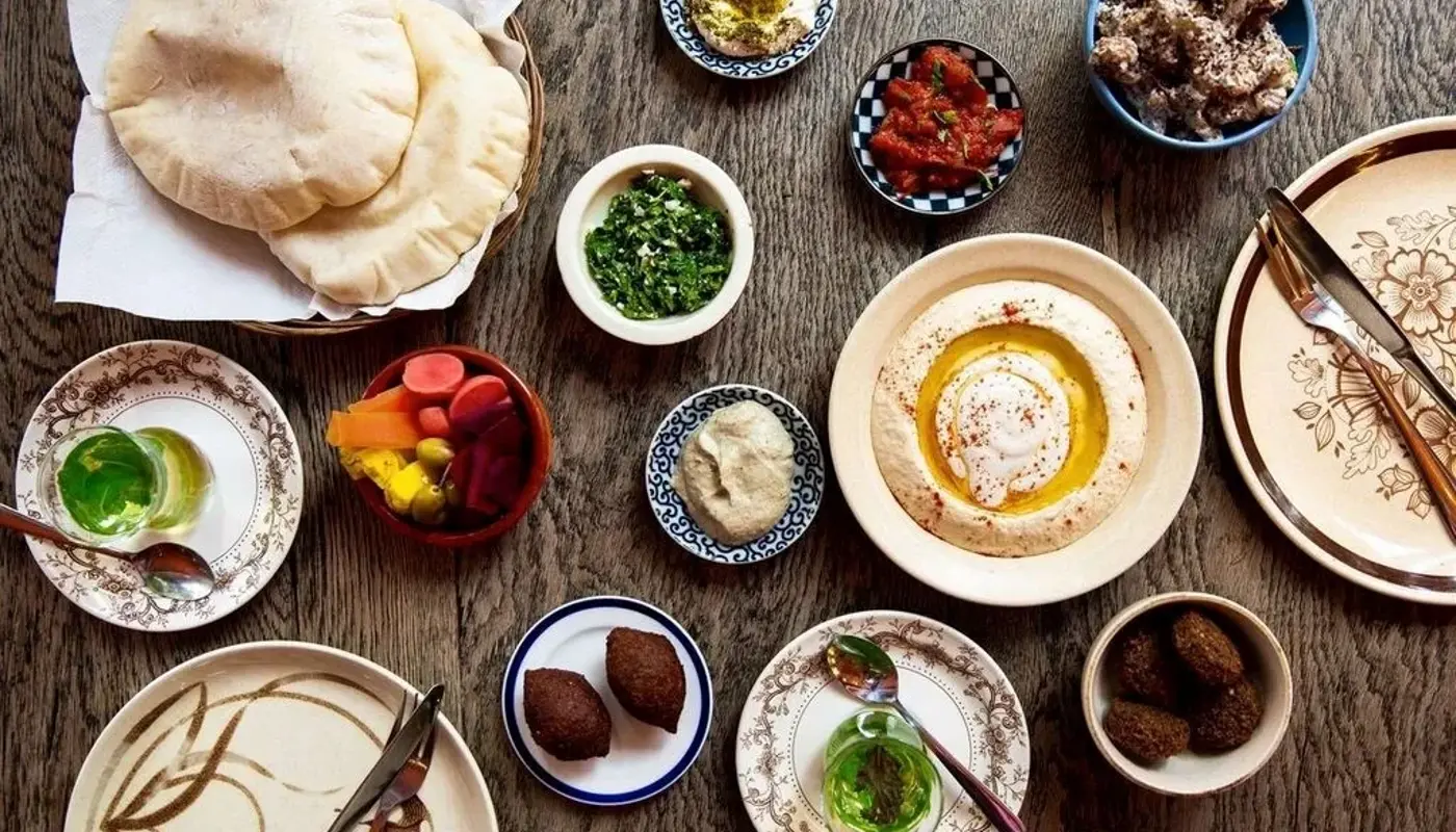 Ima Cuisine Image 1