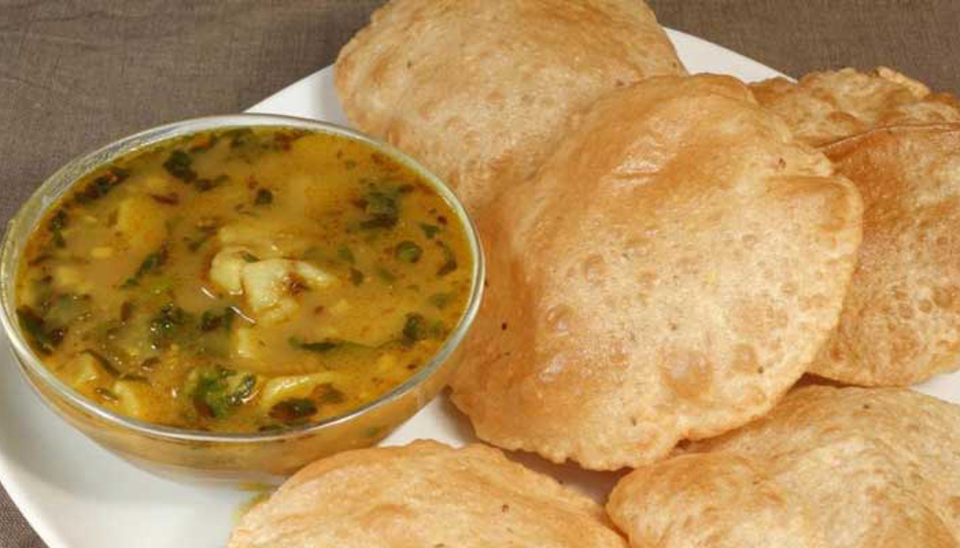 Bal Ganga Indian Takeaway Image 1