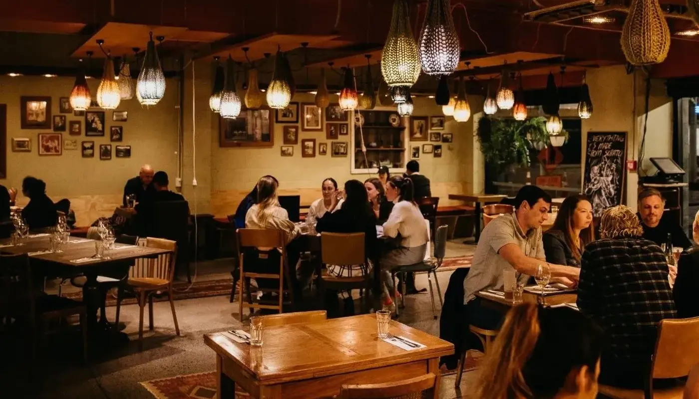 Ima Cuisine Image 3