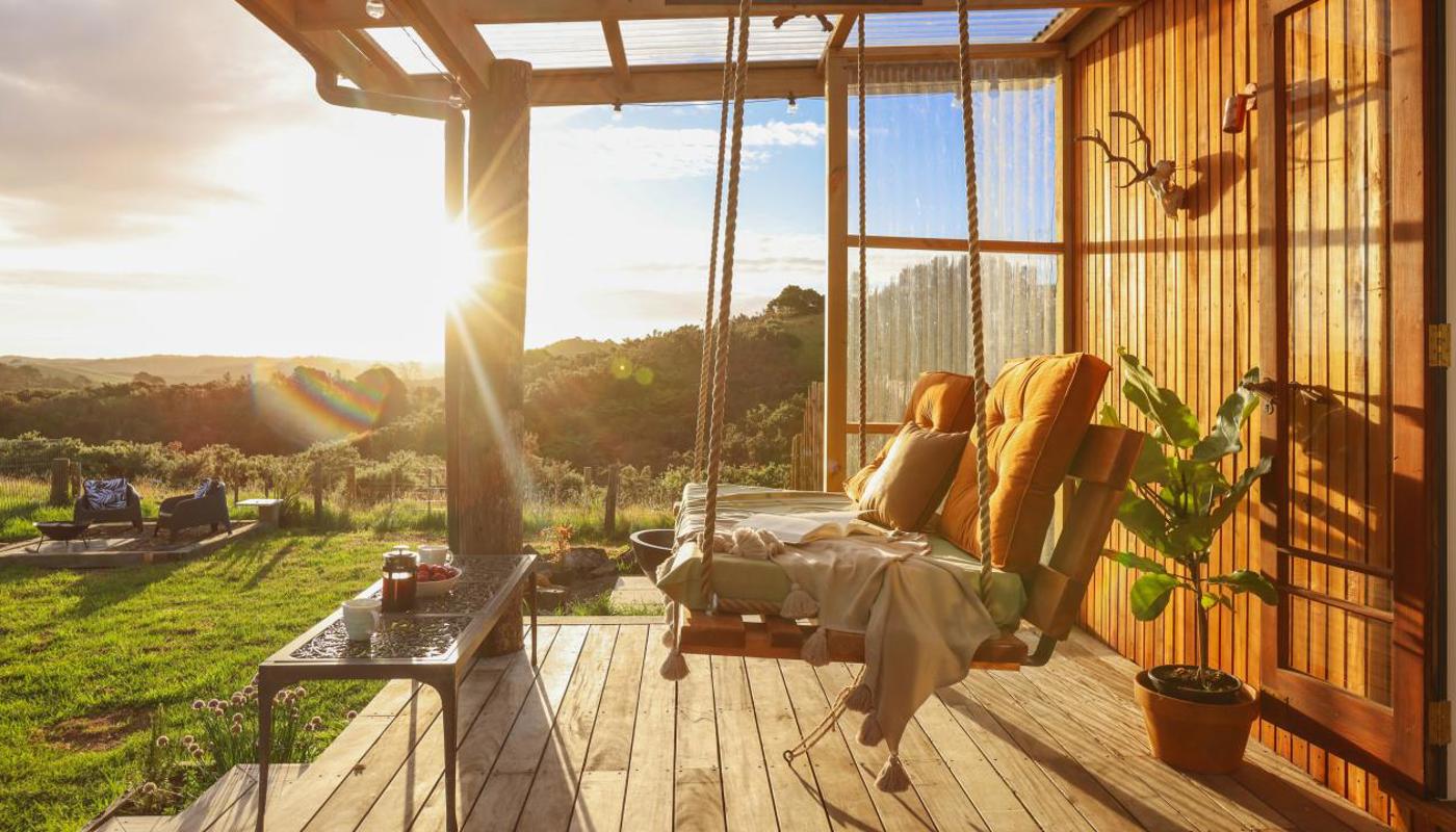 Skyview Cottage