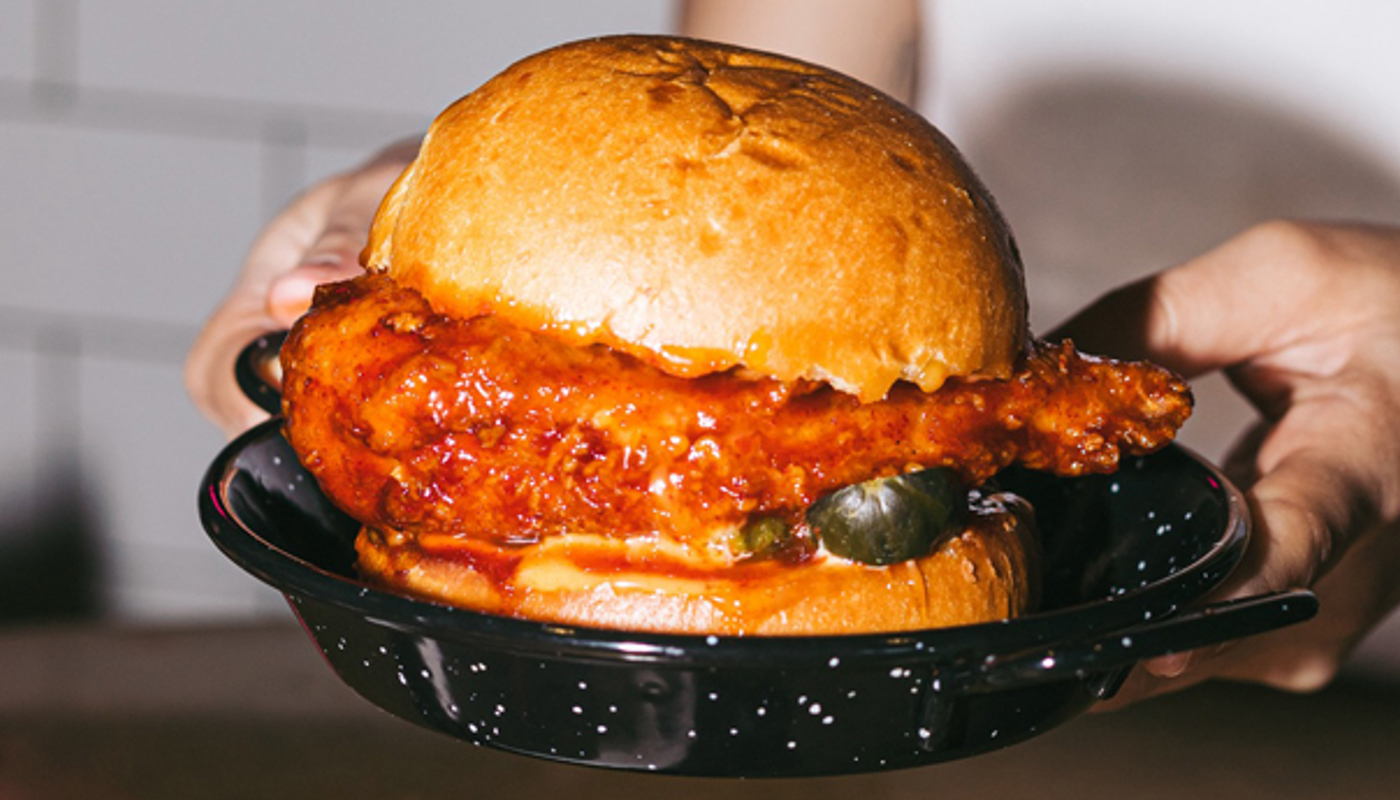 My Fried Chicken - Newmarket Image 4