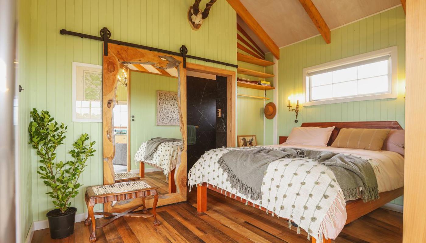 Skyview Cottage