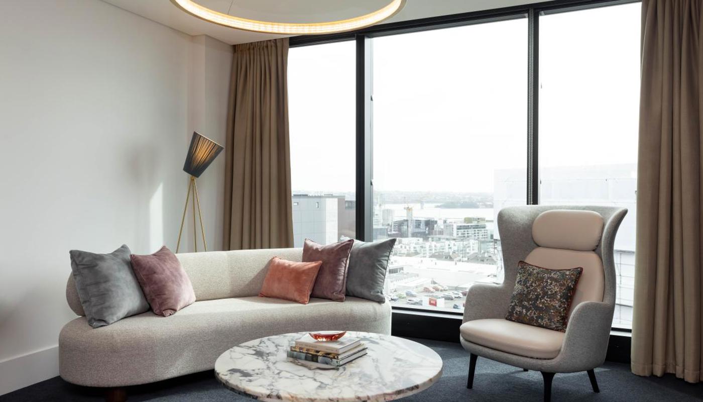 Horizon by SkyCity - Suite