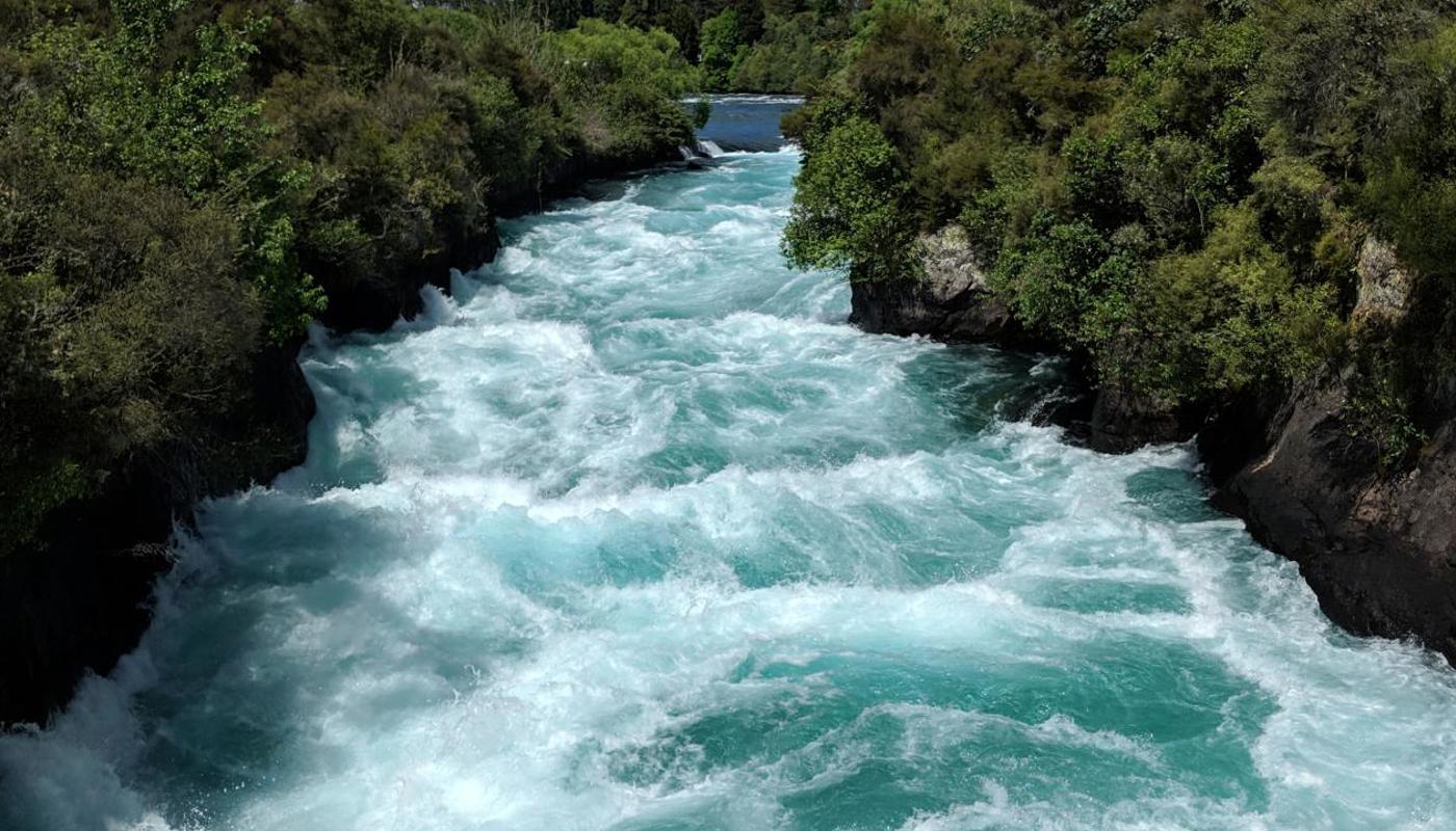  Lake Taupo Cycle Challenge
