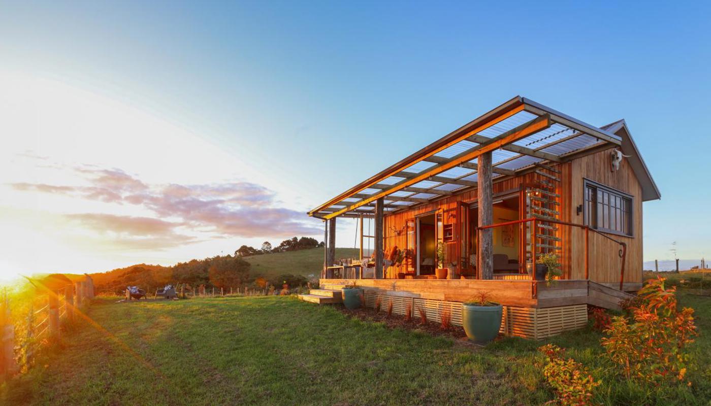 Skyview Cottage