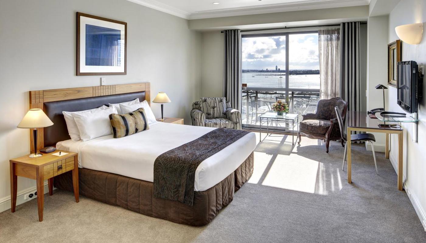 Superior Room Tower Wing