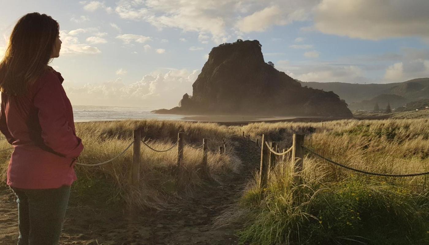 Lion Rock